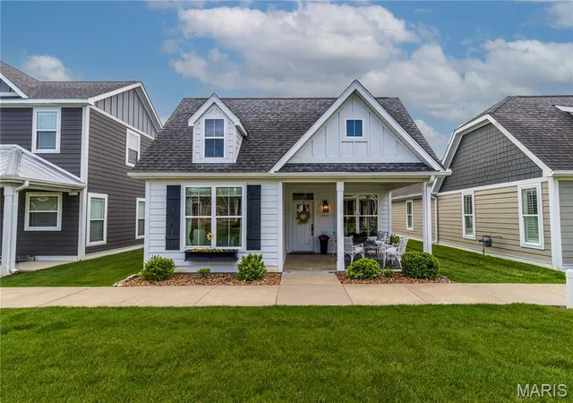 1st image of 2524 Walden Blvd, Cape Girardeau, MO 63701 | MLS# MIS26021060