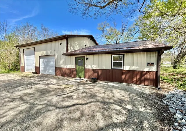 1st image of 306 E Franklin St, Salem, MO 65560 | MLS# MIS26021069