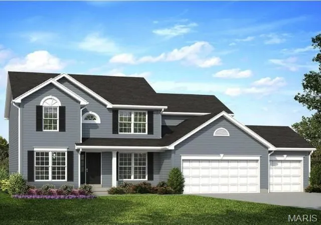 Photo 1 of Single family home for sale at 15 Bluestem Ct, Lake Saint Louis, MO 63367 | MLS# MIS26021083 | Listing updated on 2026-04-08