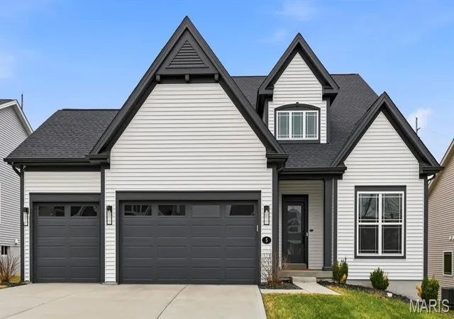 1st image of 5 Denbrook Ter, St Charles, MO 63301 | MLS# MIS26021120