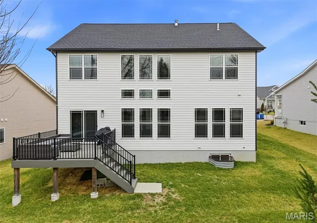 43rd image of 5 Denbrook Ter, St Charles, MO 63301 | MLS# MIS26021120