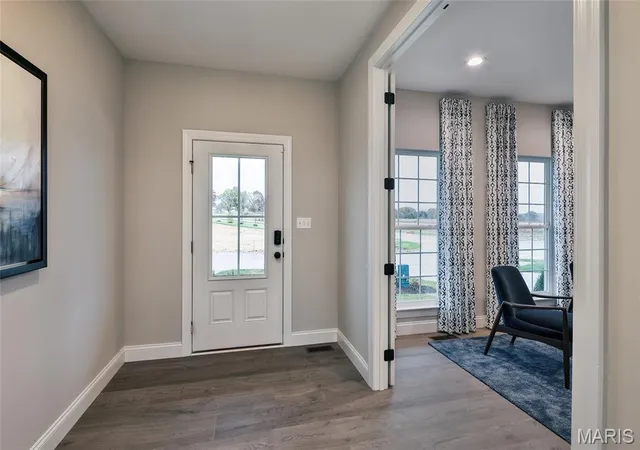 3rd image of 430 Farmhouse Dr, Wentzville, MO 63385 | MLS# MIS26021151