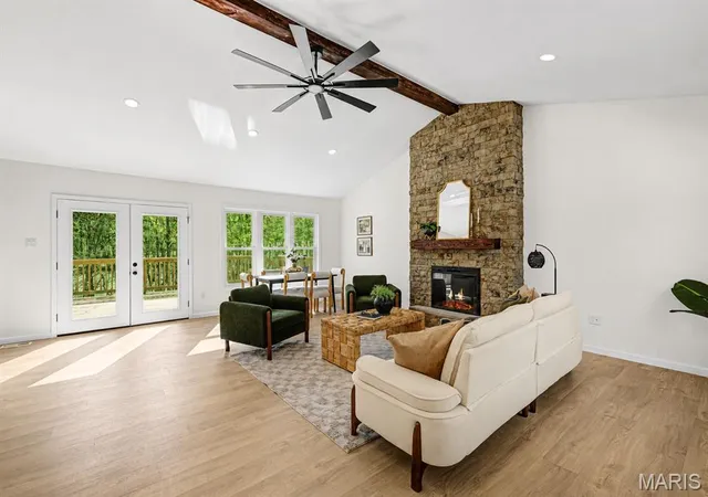 Photo 2 of Single family home for sale at 12902 Dorsett Rd, Maryland Heights, MO 63043 | MLS# MIS26021155 | Listing updated on 2026-09-14