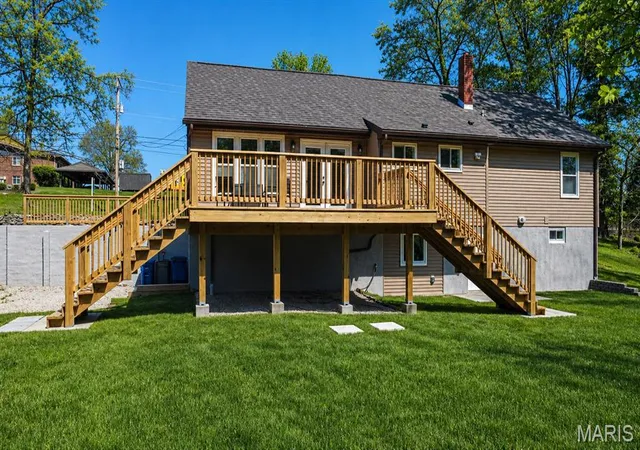 Photo 3 of Single family home for sale at 12902 Dorsett Rd, Maryland Heights, MO 63043 | MLS# MIS26021155 | Listing updated on 2026-09-14