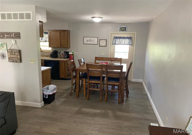 Homes for sale in Hermann, MO | 117 E 13Th St, Hermann, MO 65041 | MLS# MIS26021301