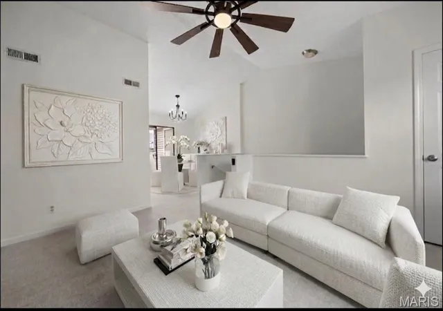 Photo 1 of Condo for sale at 1441 Thrush Pl, Saint Louis, MO 63144 | MLS# MIS26021336 | Listing updated on 2026-09-04