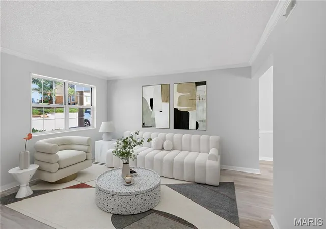 Photo 3 of Condo for sale at 9028 Cardinal Ter, Saint Louis, MO 63144 | MLS# MIS26021363 | Listing updated on 2026-09-04