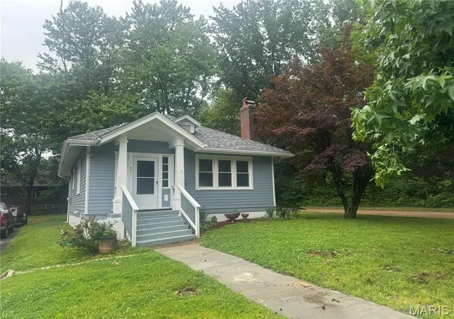 Homes for sale in St Louis, MO | 401 S Clark Ave, St Louis, MO 63135 | MLS# MIS26021379