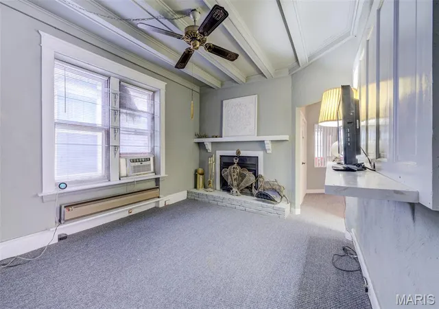 Photo 2 of Sale Pending at 1211 Clara Ave Ave, Saint Louis, MO 63112 | MLS# MIS26021417 | Listing updated on 2026-09-08