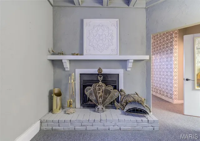 Photo 3 of Sale Pending at 1211 Clara Ave Ave, Saint Louis, MO 63112 | MLS# MIS26021417 | Listing updated on 2026-09-08