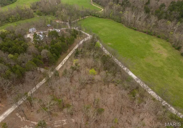 Photo 3 of Land for sale at 2903 Valley View Dr, Wright City, MO 63390 | MLS# MIS26021429 | Listing updated on 2026-05-25