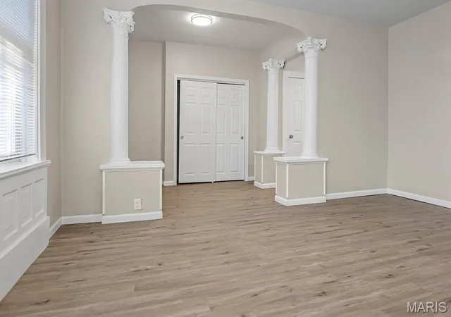 4th image of 3017 Keokuk St, St Louis, MO 63118 | MLS# MIS26021436