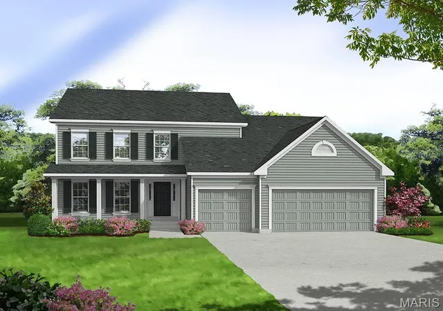 1st image of 0 Bridgeport @ Claymont Hills, Saint Louis, MO 63144 | MLS# MIS26021456