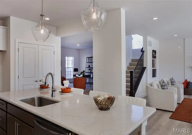 32nd image of 0 Bridgeport @ Claymont Hills, Saint Louis, MO 63144 | MLS# MIS26021456