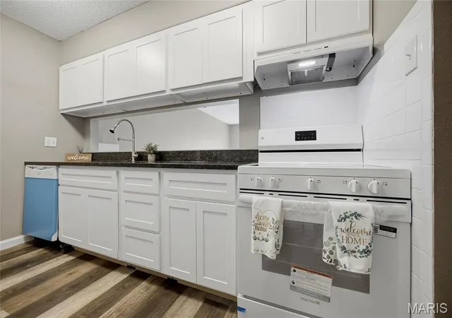 Listing Photo 5 - Condo for sale in building located at 444 N Clay Ave, Kirkwood, MO 63122 - Unit #3L