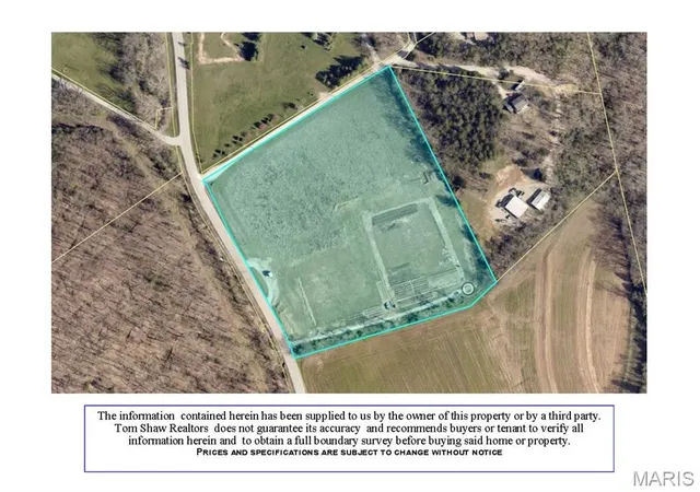 1st image of 2461 Hwy F, Defiance, MO 63341 | MLS# MIS26021546