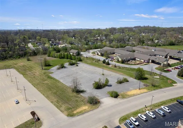 Photo 2 of Land for sale at 367 S Broadview St, Cape Girardeau, MO 63703 | MLS# MIS26021562 | Listing updated on 2026-04-11
