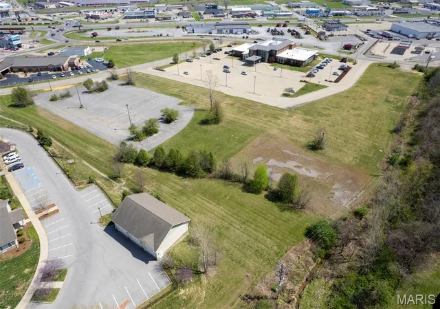 Photo 3 of Land for sale at 367 S Broadview St, Cape Girardeau, MO 63703 | MLS# MIS26021562 | Listing updated on 2026-04-11