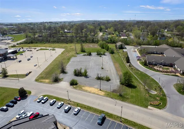 Photo 3 of Land for sale at 367 S Broadview St, Cape Girardeau, MO 63703 | MLS# MIS26021562 | Listing updated on 2026-04-11