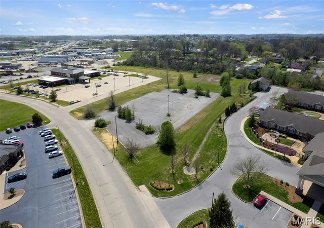 Photo 4 of Land for sale at 367 S Broadview St, Cape Girardeau, MO 63703 | MLS# MIS26021562 | Listing updated on 2026-04-11