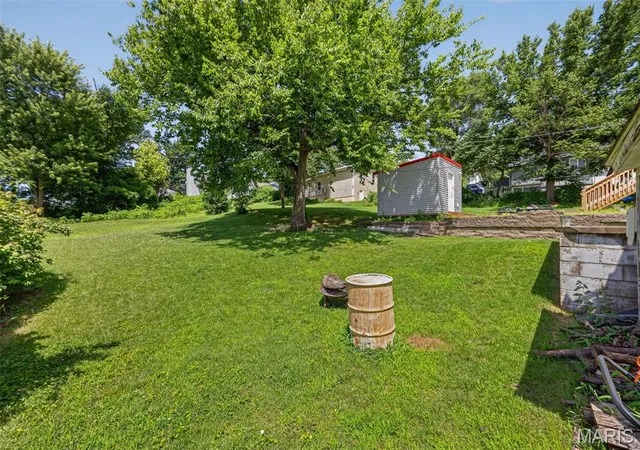 Homes for sale in Festus, MO | 835 Warne St, Festus, MO 63028 | MLS# MIS26021563