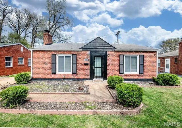 1st image of 1106 Mona Dr, Saint Louis, MO 63130 | MLS# MIS26021568