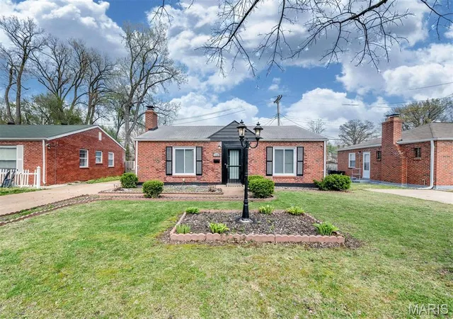 27th image of 1106 Mona Dr, Saint Louis, MO 63130 | MLS# MIS26021568