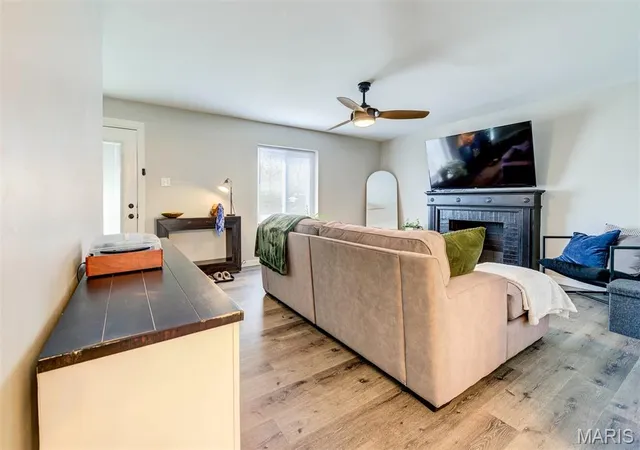 5th image of 1106 Mona Dr, Saint Louis, MO 63130 | MLS# MIS26021568