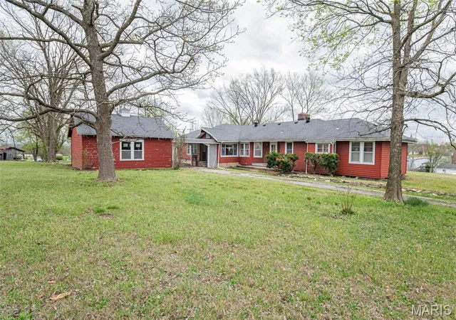 Homes for sale in Vienna, MO | 602 Hwy 63, Vienna, MO 65582 | MLS# MIS26021597