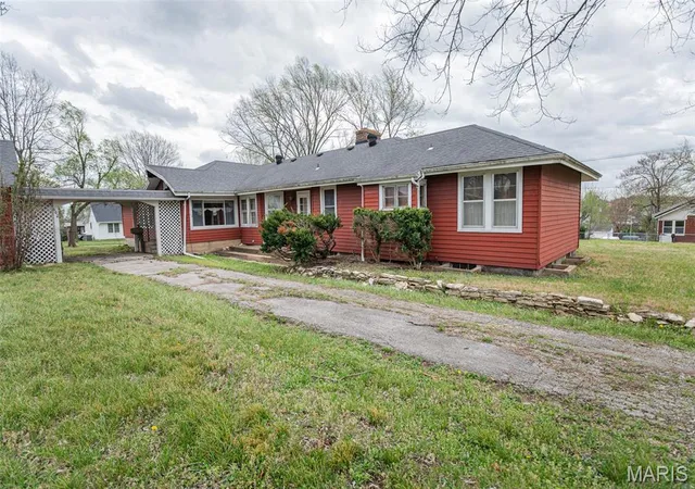 Homes for sale in Vienna, MO | 602 Hwy 63, Vienna, MO 65582 | MLS# MIS26021597