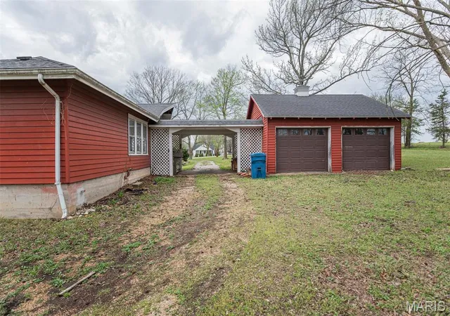Homes for sale in Vienna, MO | 602 Hwy 63, Vienna, MO 65582 | MLS# MIS26021597