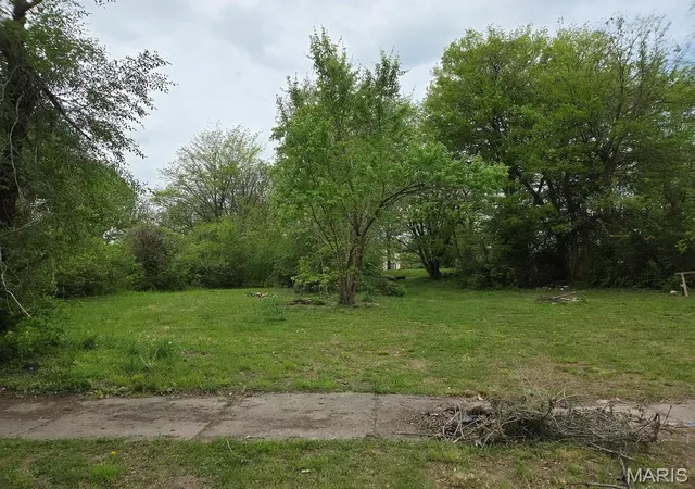 Land for sale at 527 S Benton St, Cape Girardeau, MO 63703 | MLS# MIS26021606