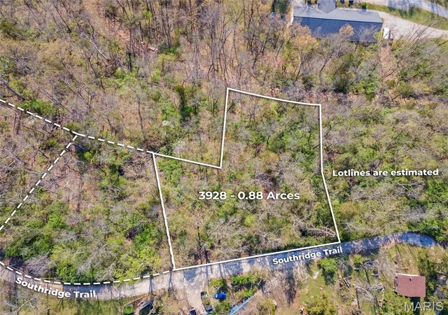 Homes for sale in Byrnes Mill, MO | 3928 South Ridge Trl, Byrnes Mill, MO 63051 | MLS# MIS26021618