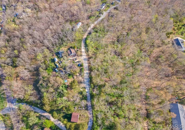 Homes for sale in Byrnes Mill, MO | 3928 South Ridge Trl, Byrnes Mill, MO 63051 | MLS# MIS26021618