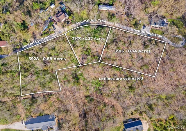 Homes for sale in Byrnes Mill, MO | 3928 South Ridge Trl, Byrnes Mill, MO 63051 | MLS# MIS26021618