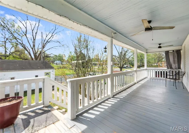 Homes for sale in Scott City, MO | 411 E Maple St, Scott City, MO 63780 | MLS# MIS26021625