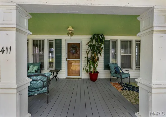 Homes for sale in Scott City, MO | 411 E Maple St, Scott City, MO 63780 | MLS# MIS26021625