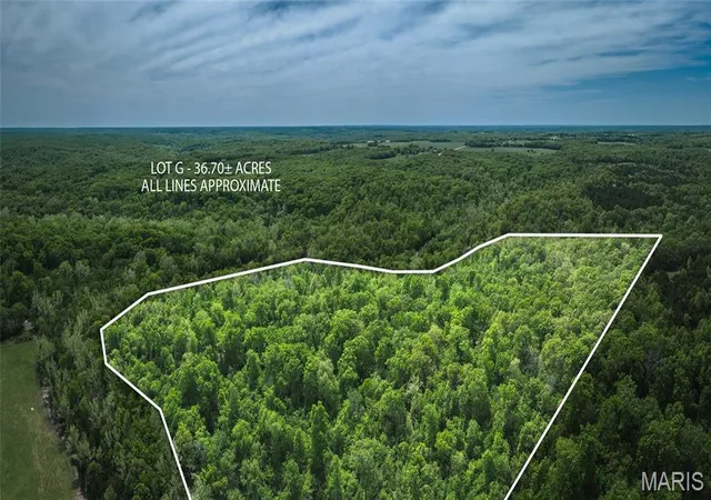 1st image of 0 Lot G, Armadillo Ln, Sullivan, MO 63080 | MLS# MIS26021650