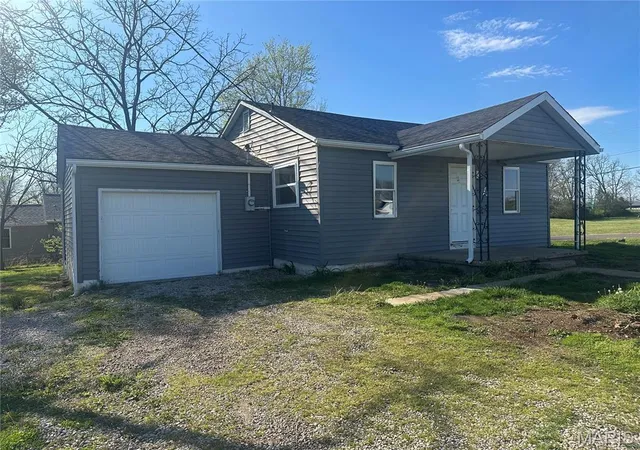 Homes for sale in Sullivan, MO | 549 N Mansion St, Sullivan, MO 63080 | MLS# MIS26021714