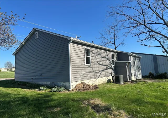 Homes for sale in Sullivan, MO | 549 N Mansion St, Sullivan, MO 63080 | MLS# MIS26021714