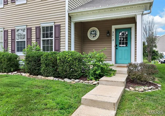 Photo 2 of Sale Pending at 3013 Kellerton Pl, Wentzville, MO 63385 | MLS# MIS26021757 | Listing updated on 2026-09-26