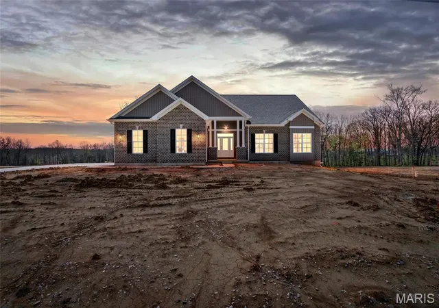 49th image of 308 Schaper Estates Xing, Foristell, MO 63348 | MLS# MIS26021769