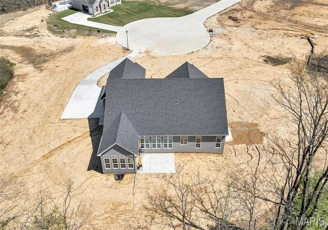 Homes for sale in Foristell, MO | 300 Schaper Estates Xing, Foristell, MO 63348 | MLS# MIS26021777