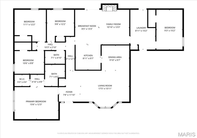 Photo 3 of Sale Pending at 1659 Pepperwood Dr, Saint Louis, MO 63146 | MLS# MIS26021781 | Listing updated on 2026-05-25