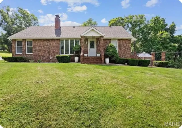 Homes for sale in Potosi, MO | 201 Stone St, Potosi, MO 63664 | MLS# MIS26021788