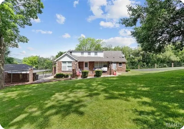 Homes for sale in Potosi, MO | 201 Stone St, Potosi, MO 63664 | MLS# MIS26021788
