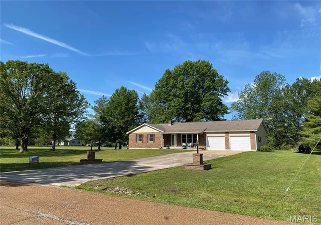 Homes for sale in Belle, MO | 1006 Bridge Road, Belle, MO 65013 | MLS# MIS26021803