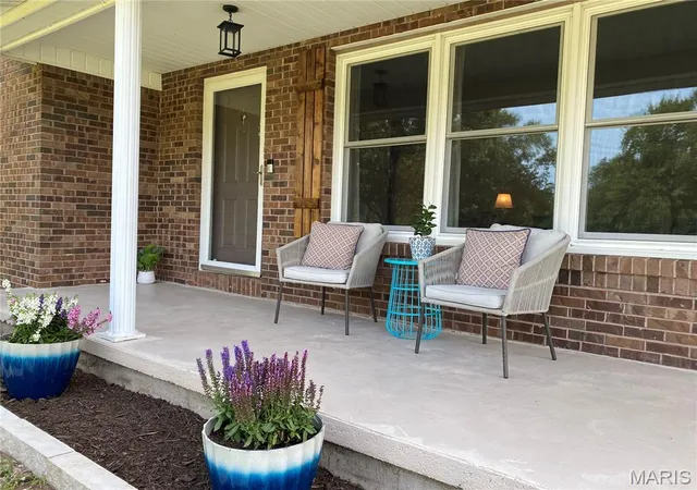 Homes for sale in Belle, MO | 1006 Bridge Road, Belle, MO 65013 | MLS# MIS26021803