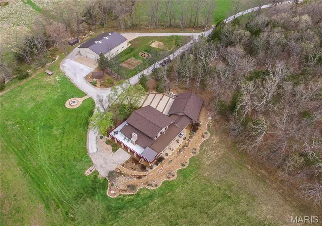 Homes for sale in Cedar Hill, MO | 6388 Salamone Rd, Cedar Hill, MO 63016 | MLS# MIS26021807