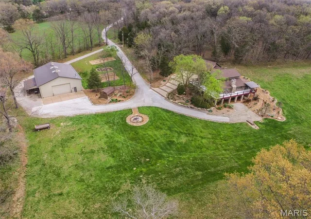 Homes for sale in Cedar Hill, MO | 6388 Salamone Rd, Cedar Hill, MO 63016 | MLS# MIS26021807